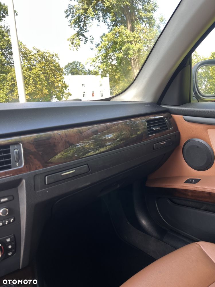 BMW Seria 3 - 13
