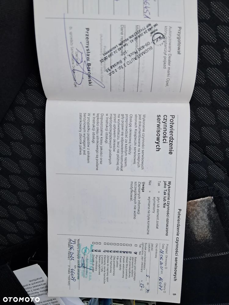 Opel Astra - 14