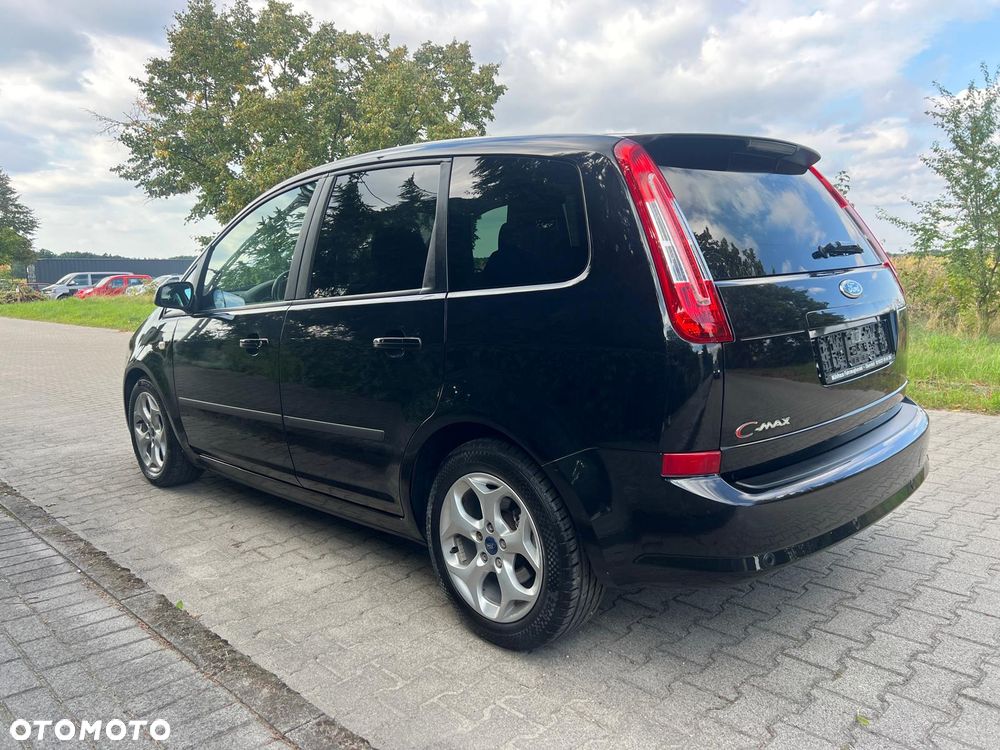 Ford C-MAX - 25
