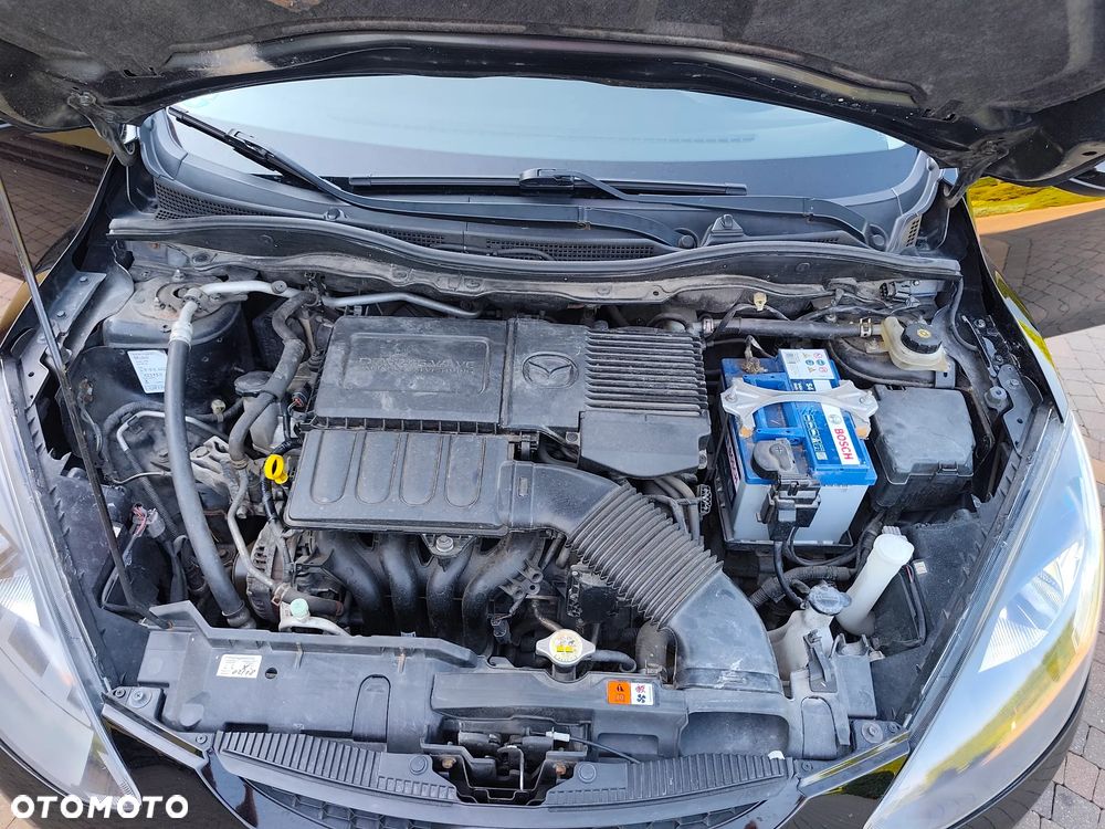 Mazda 2 1.3 MZR Active - 26