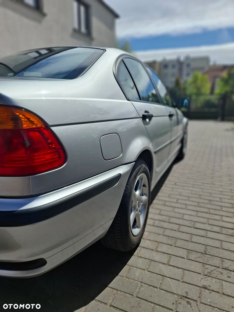 BMW Seria 3 - 3