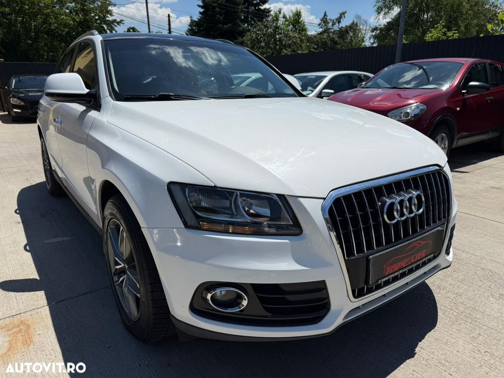 Audi Q5 2.0 TDI S tronic - 3