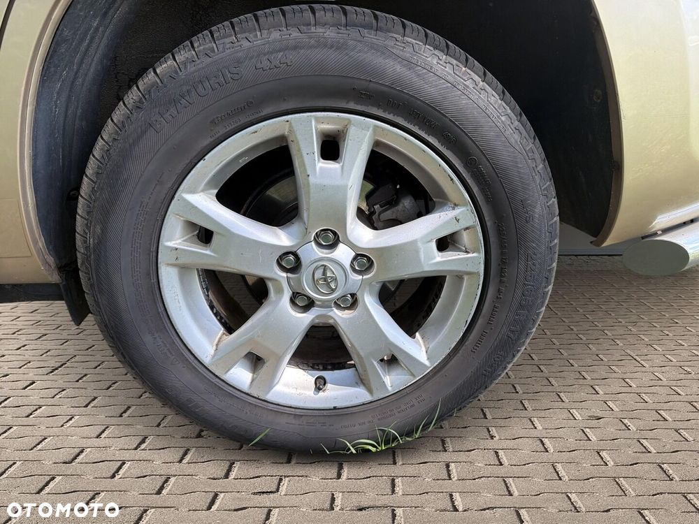 Toyota RAV4 2.0 VVT-i Prestige MS - 22
