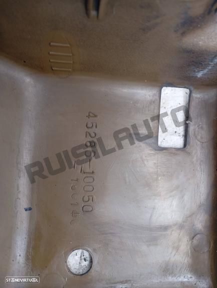 Forra Plástico Coluna/volante 45286-10050 Toyota Starlet Ii (p6 - 2