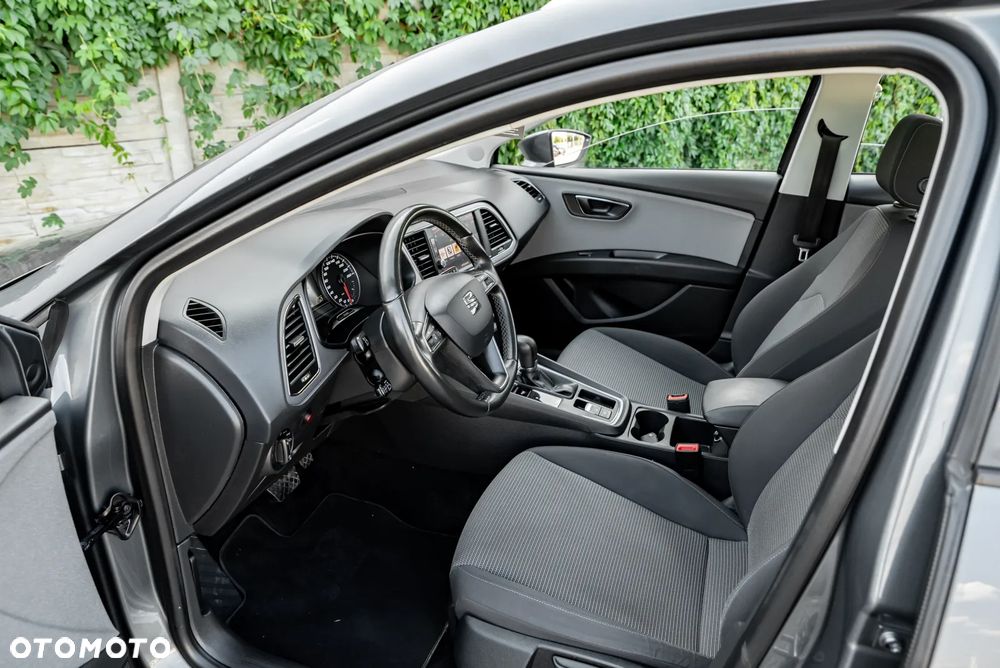 Seat Leon 2.0 TDI DPF Start&Stop DSG XCELLENCE - 19