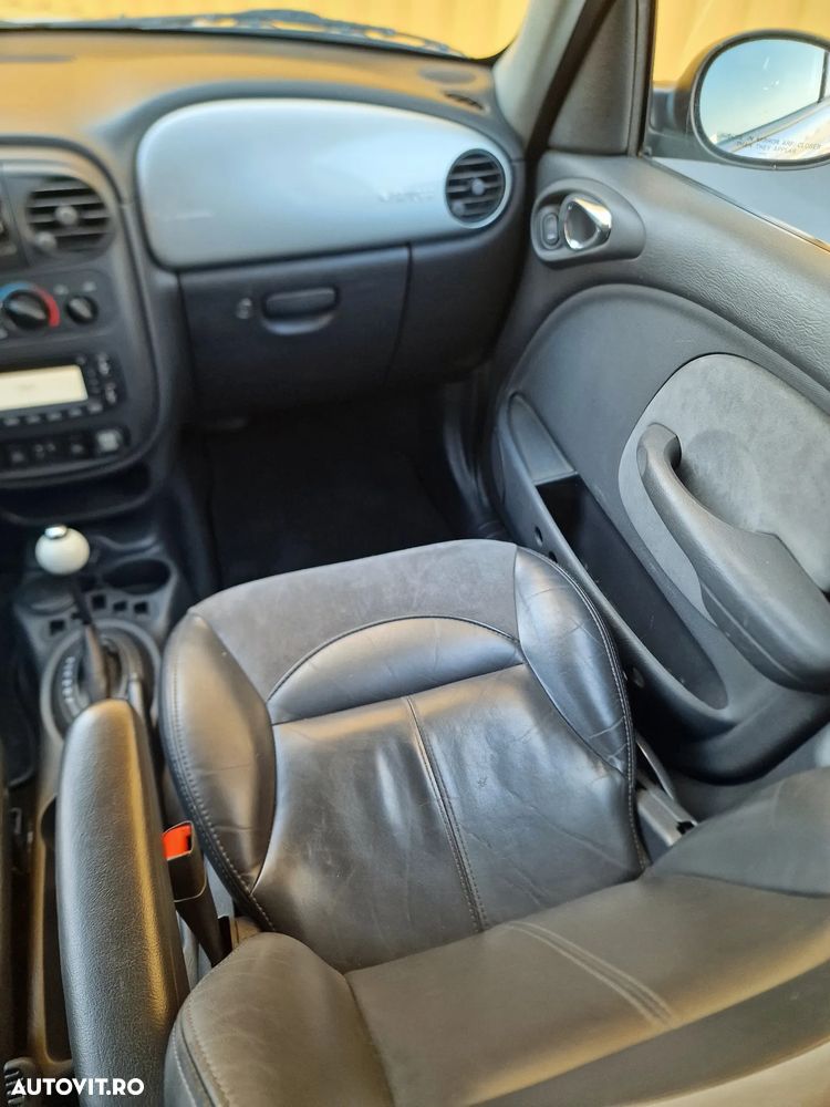 Chrysler PT Cruiser - 29