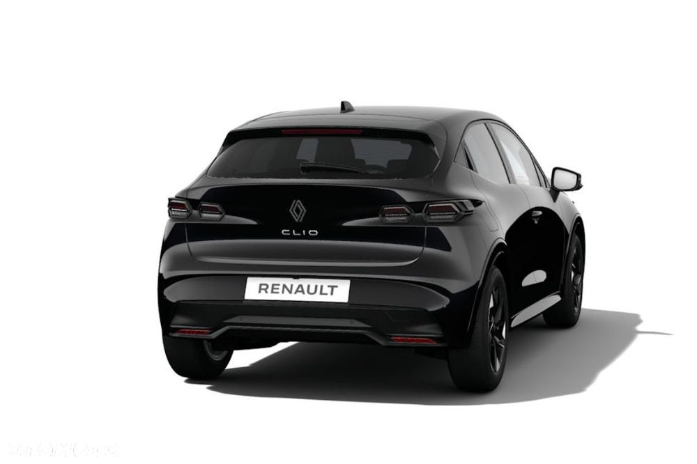 Renault Clio 1.2 TCe Techno EDC - 3