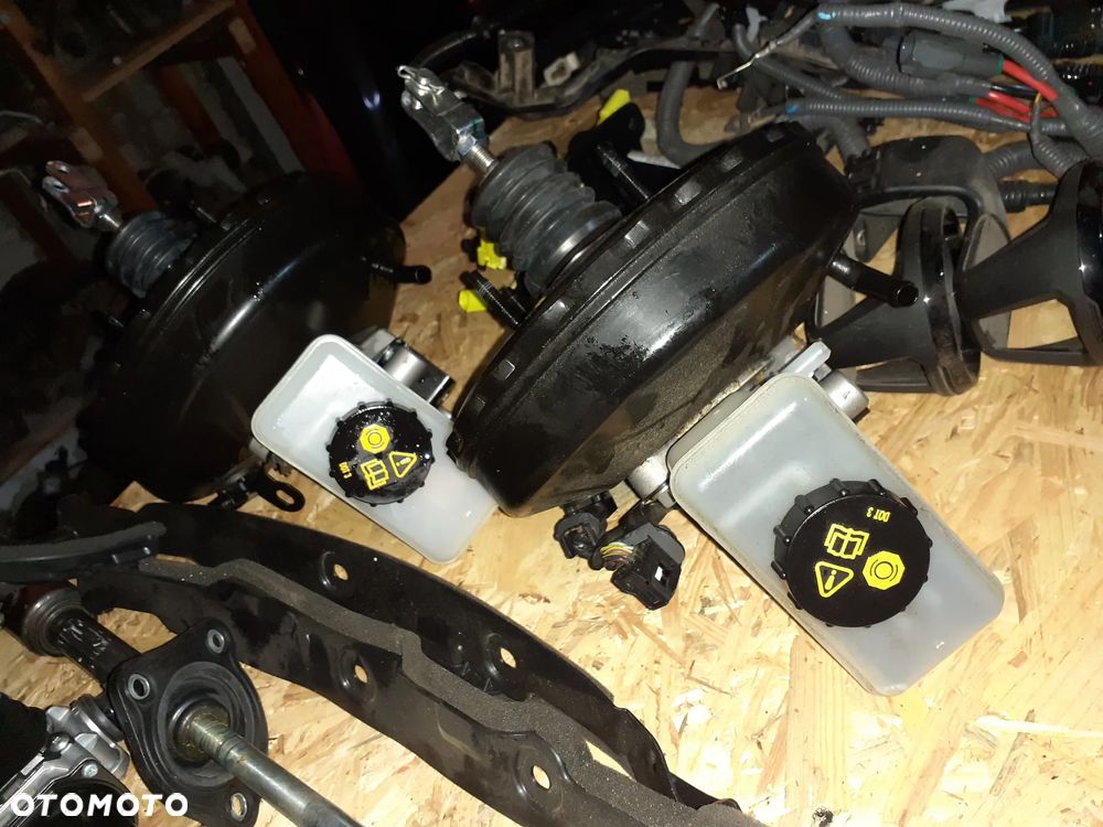 12202 Serwo pompa hamulcowa Mazda MX-5 ND 15- - 1