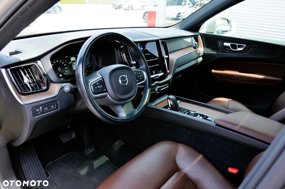 Volvo XC 60 - 12