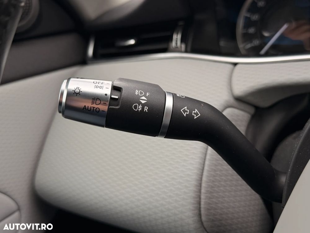 Land Rover Range Rover Evoque 2.0 D165 MHEV Dynamic SE - 18