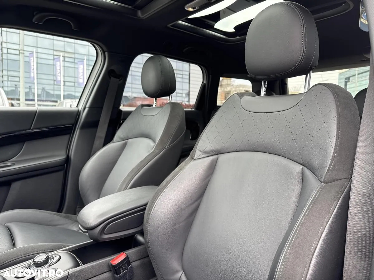 Mini Countryman Cooper D ALL4 AT - 9