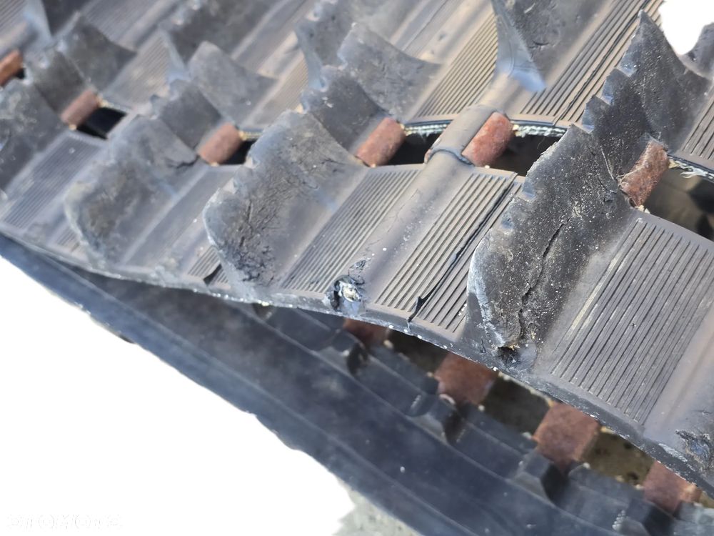 GASIENICA SKUTER SNIEZNY SKI DOO SUMMIT RENEGADE POLARIS RMK YAMAHA LYNX  ARCTIC CAT - 4