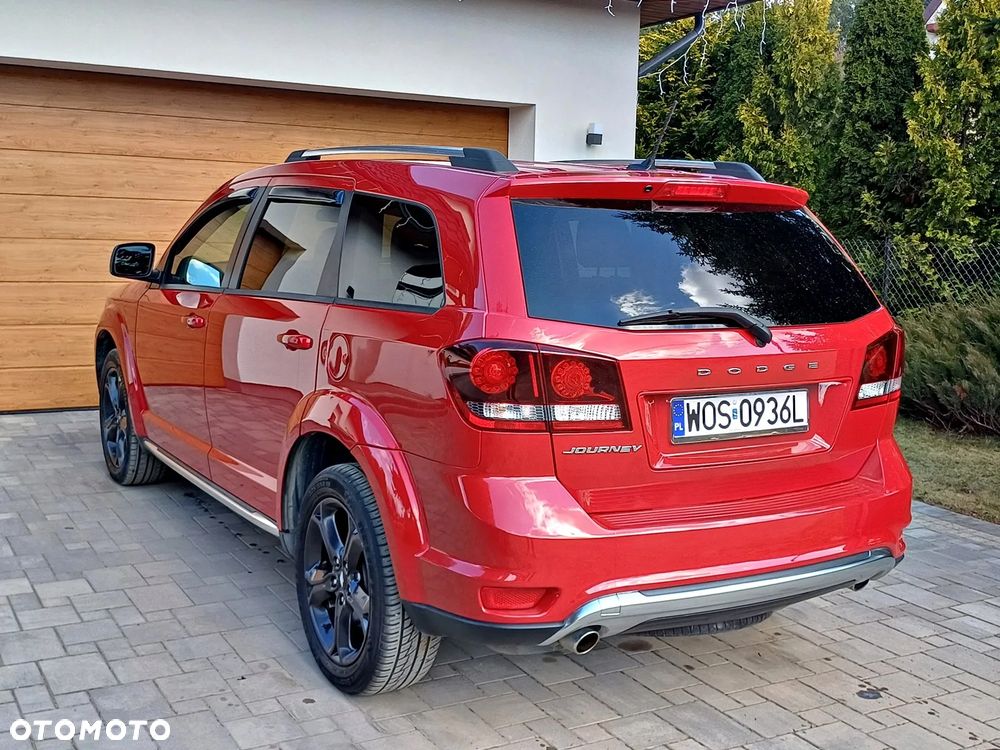 Dodge Journey - 6