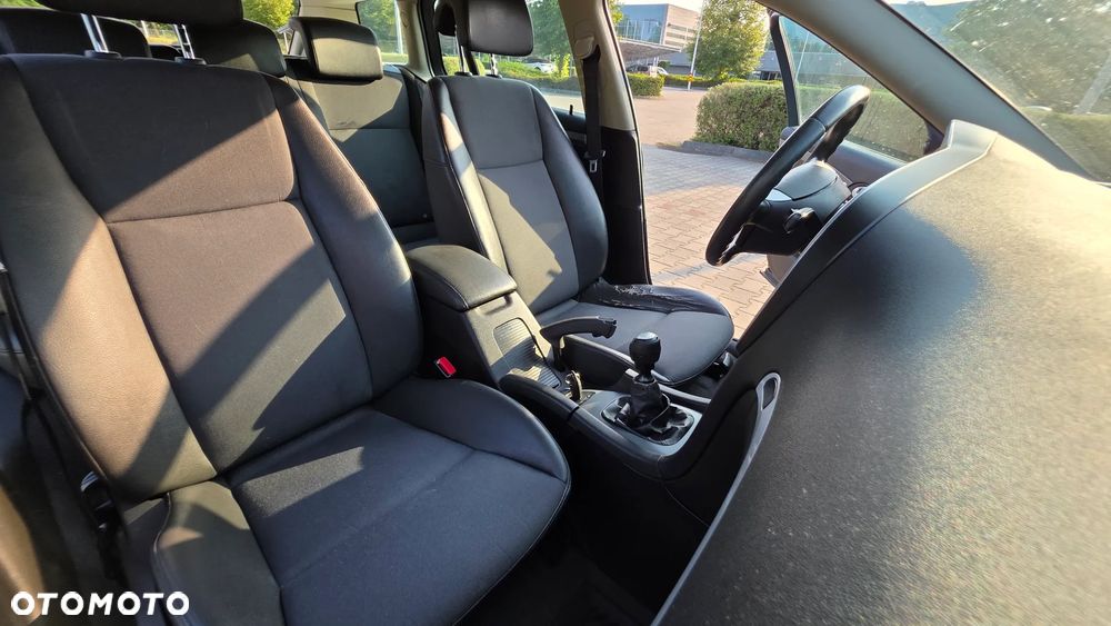 Saab 9-3 1.9 TiD DPF Linear - 22