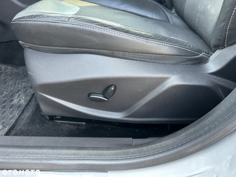 Ford Focus 2.0 TDCi Titanium MPS6 - 17