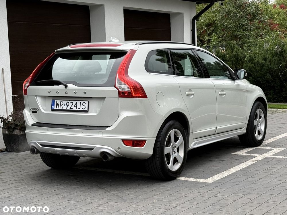 Volvo XC 60 DRIVe R Design - 7