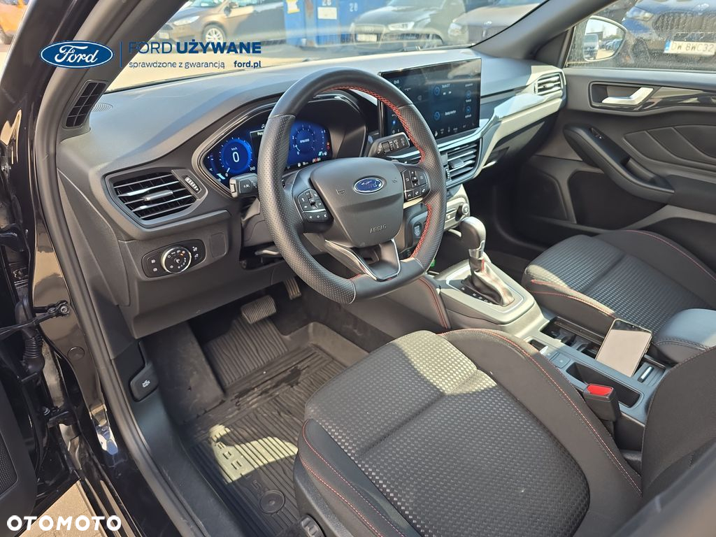 Ford Focus - 17
