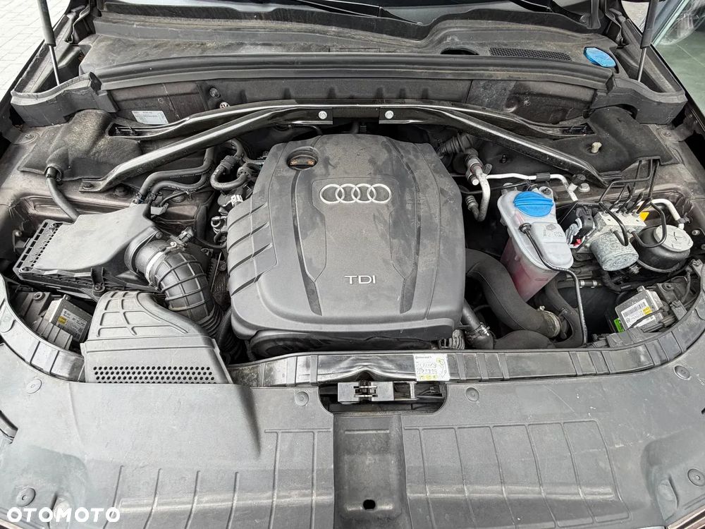 Audi Q5 2.0 TDI Quattro Prime Line - 35