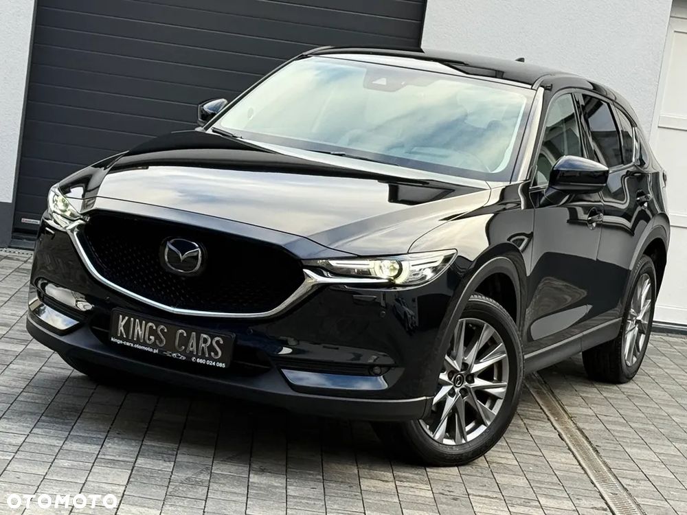 Mazda CX-5 2.0 Skyprestige 2WD - 24