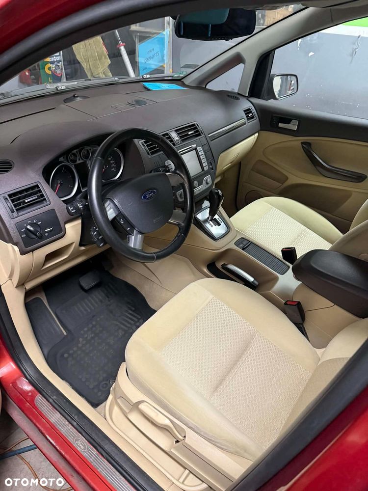 Ford C-MAX - 8