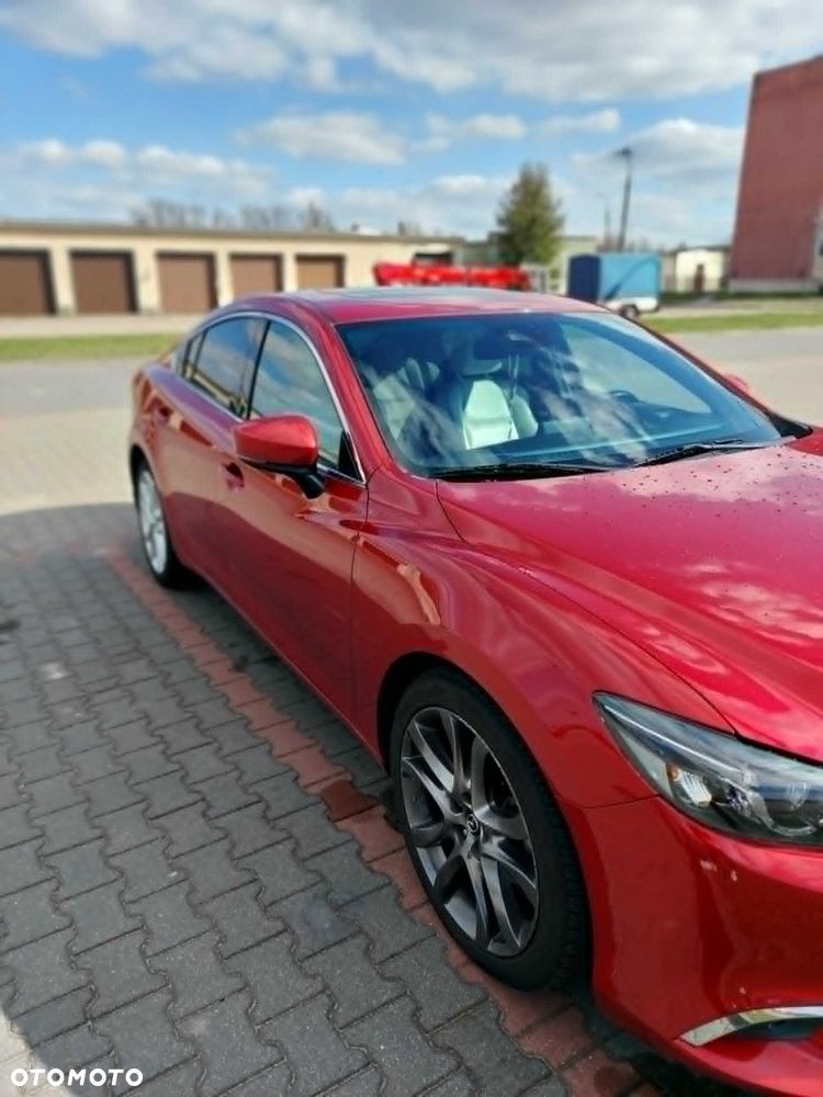Mazda 6 - 3