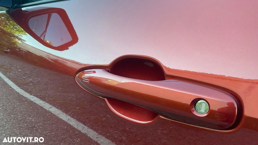 Toyota C-HR 72 kWh Dynamic Long Range - 34