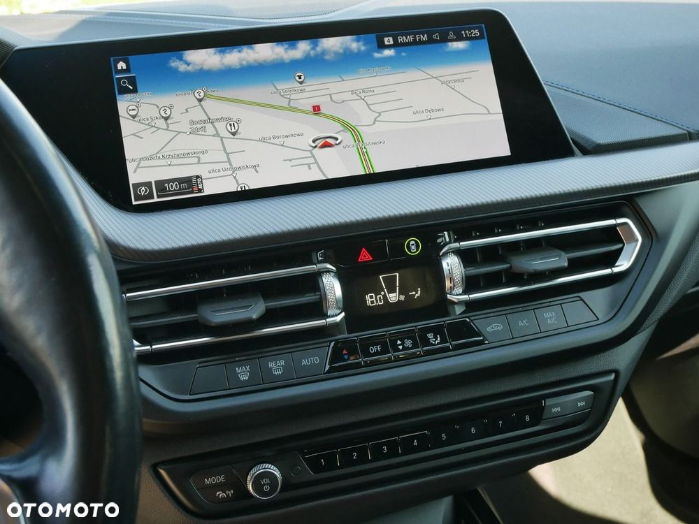 BMW Seria 2 218i M Sport - 27