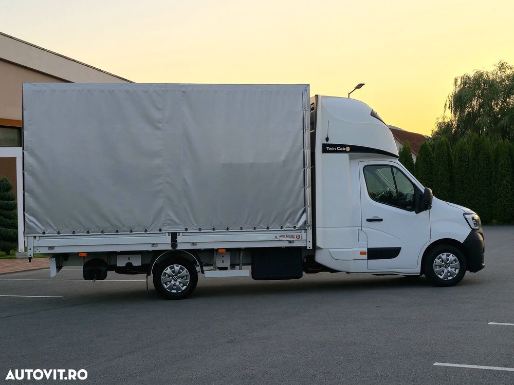 Renault Master - 12