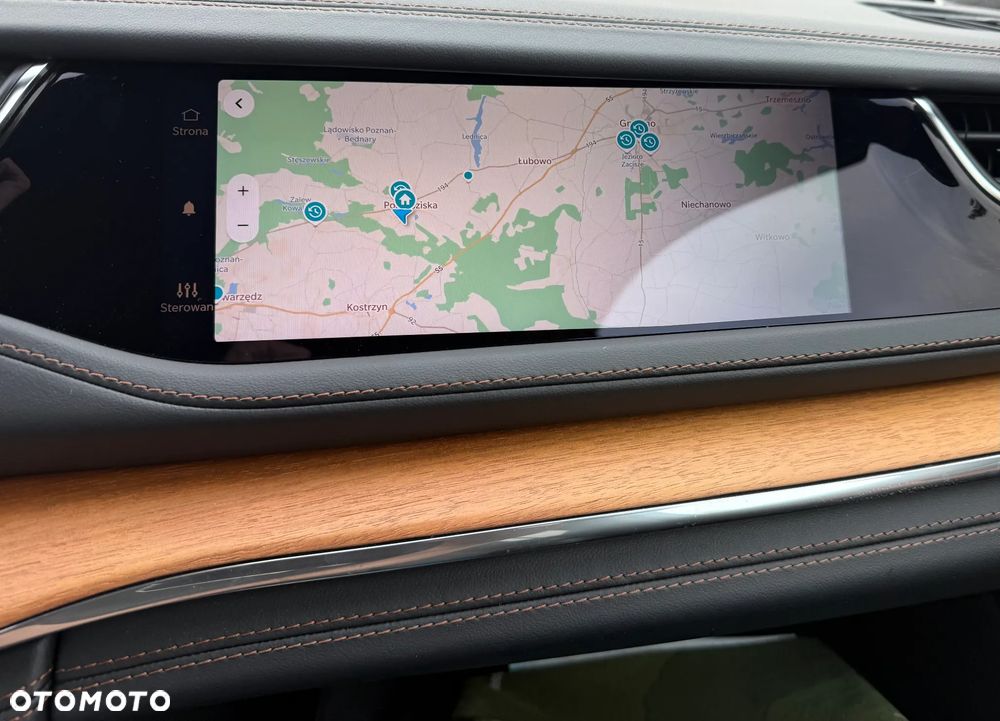 Jeep Grand Cherokee 2.0 4xe PHEV Summit Reserve - 22