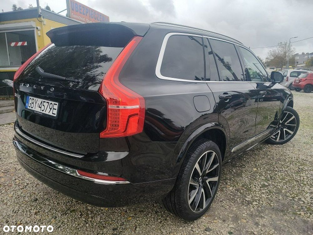 Volvo XC 90 - 2