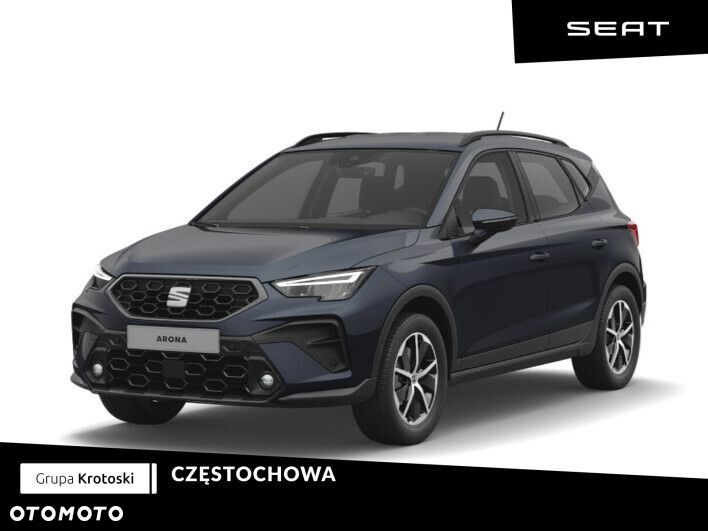 Seat Arona 1.0 TSI Style S&S - 1