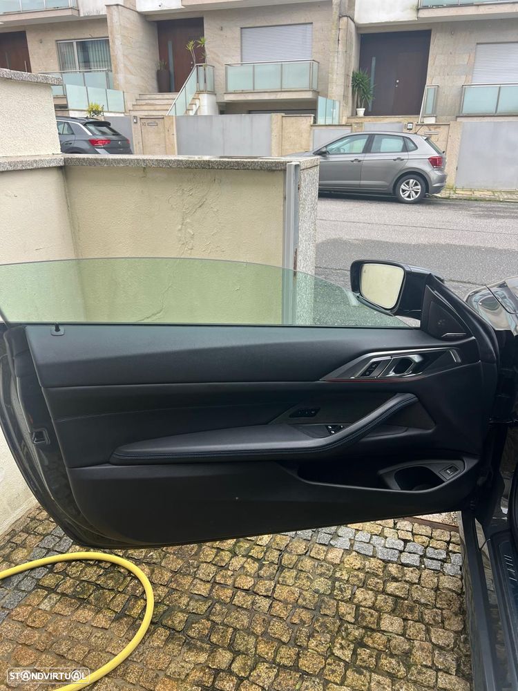 BMW 430 i Desportiva M Auto - 10