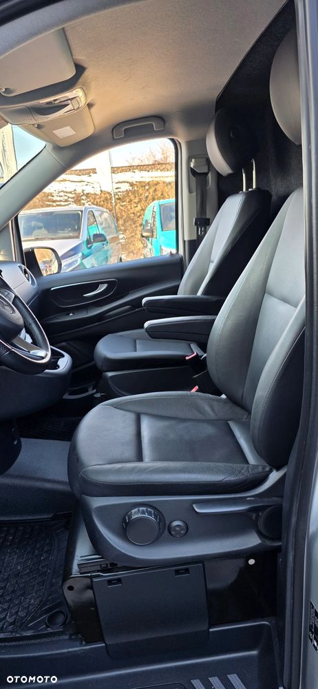 Mercedes-Benz Vito 116 CDI 163KMExtralong Automat 9-g Tronic,Full Led! - 13