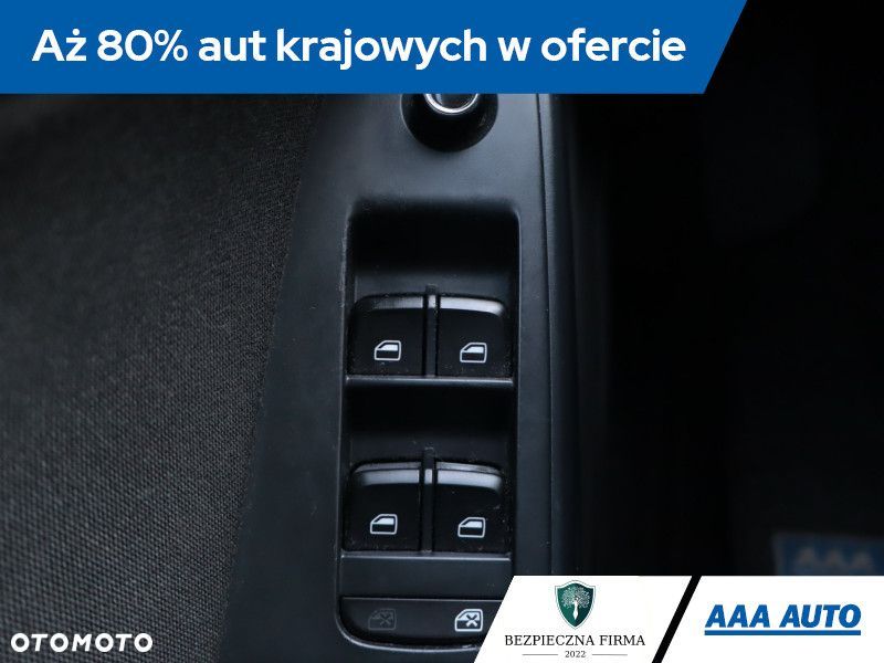 Audi A4 Limousine - 22