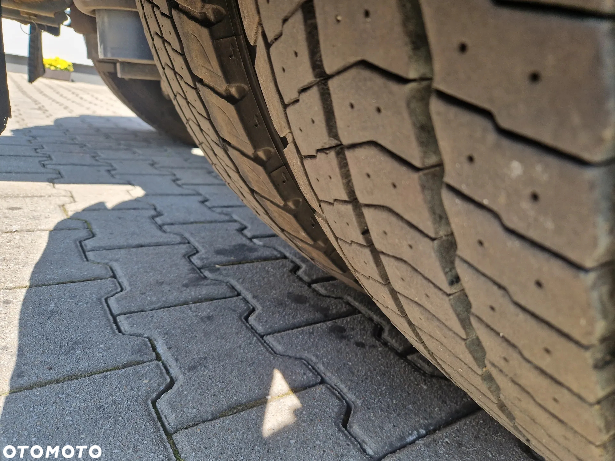 Scania R450 ADR FL /Sprowadzona z DE/Alufelgi Retarder Automat Zabudowy międzyosiowe - 11