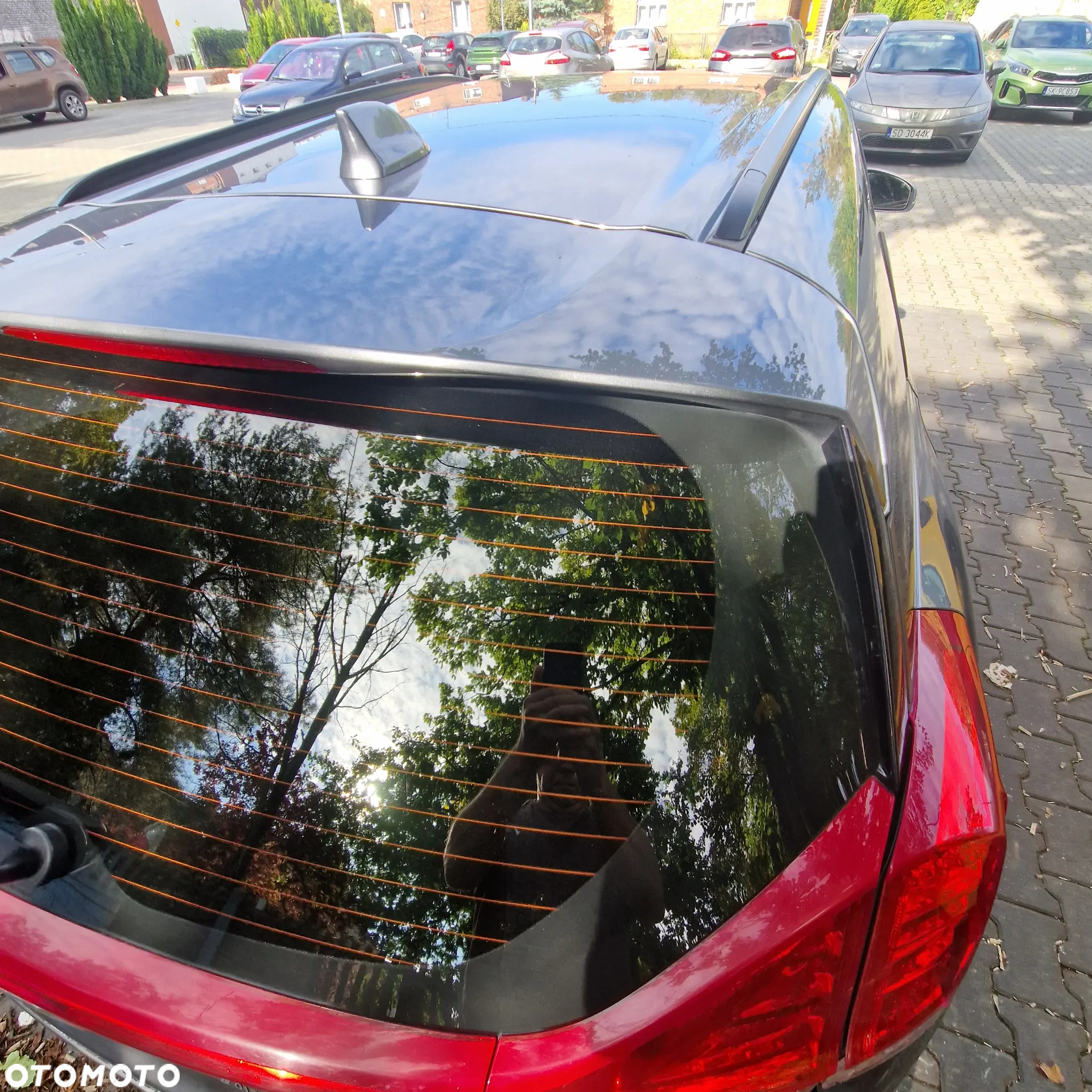 Honda Civic 1.6 i-DTEC Comfort - 12
