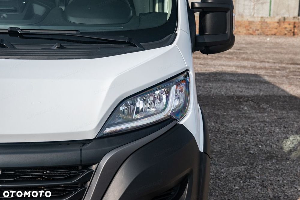 Fiat Ducato Maxi L4H3 2.2 140KM - 5