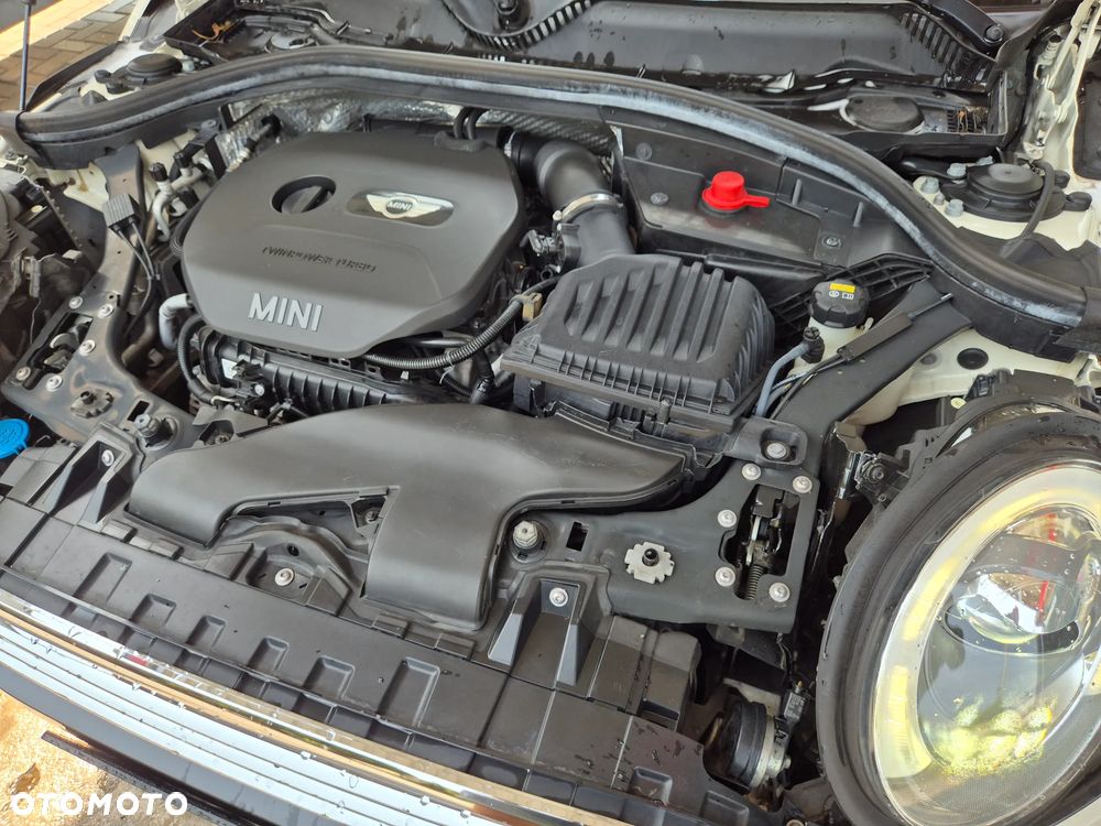 MINI Clubman - 41