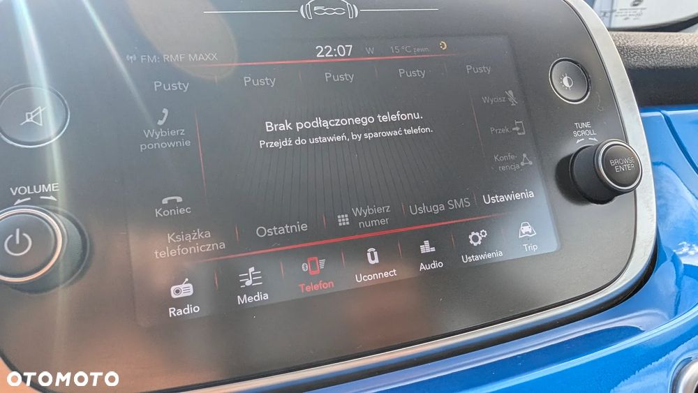 Fiat 500X 1.0 FireFly Turbo 4x2 S&S Cult - 17