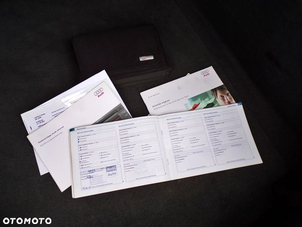 Audi A3 Sportback 1.4 TFSI S Line Sportpaket plus - 28