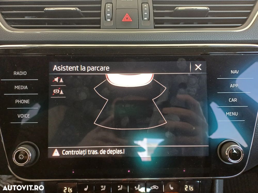 Skoda Superb 1.5 TSI Ambition - 31