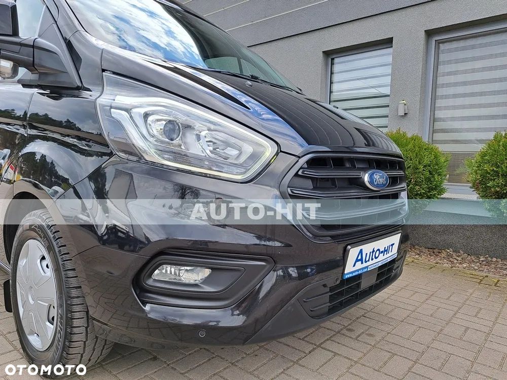 Ford Transit - 18