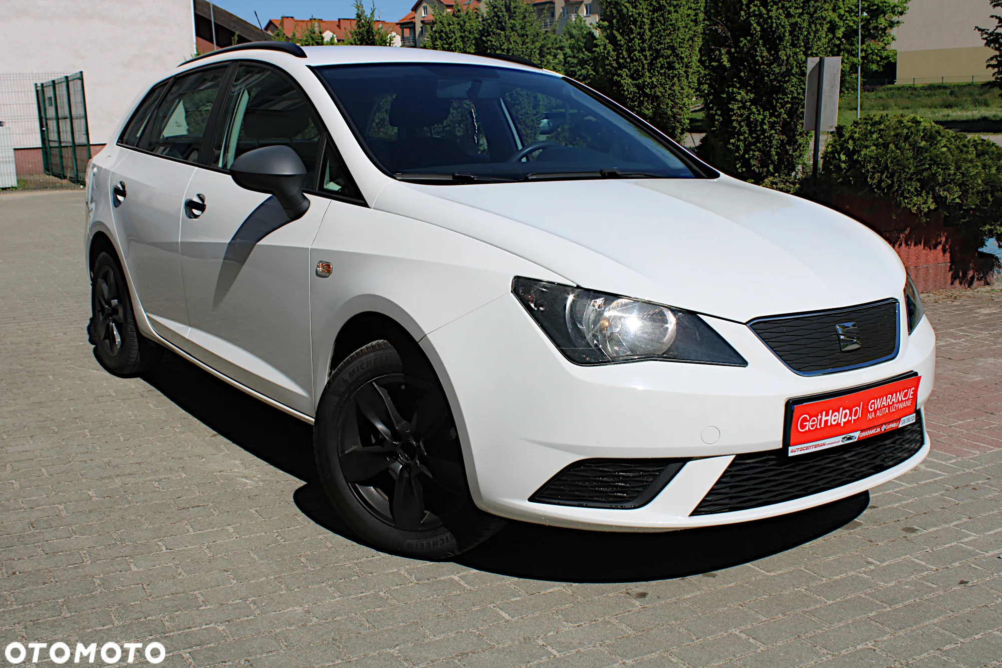 Seat Ibiza - 19