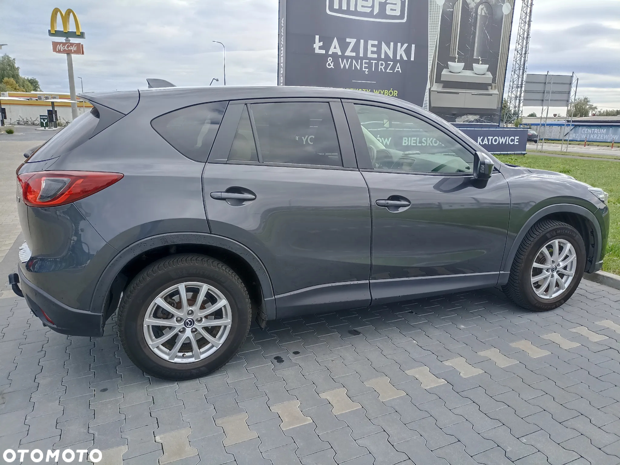 Mazda CX-5 2.0 Skypassion - 7