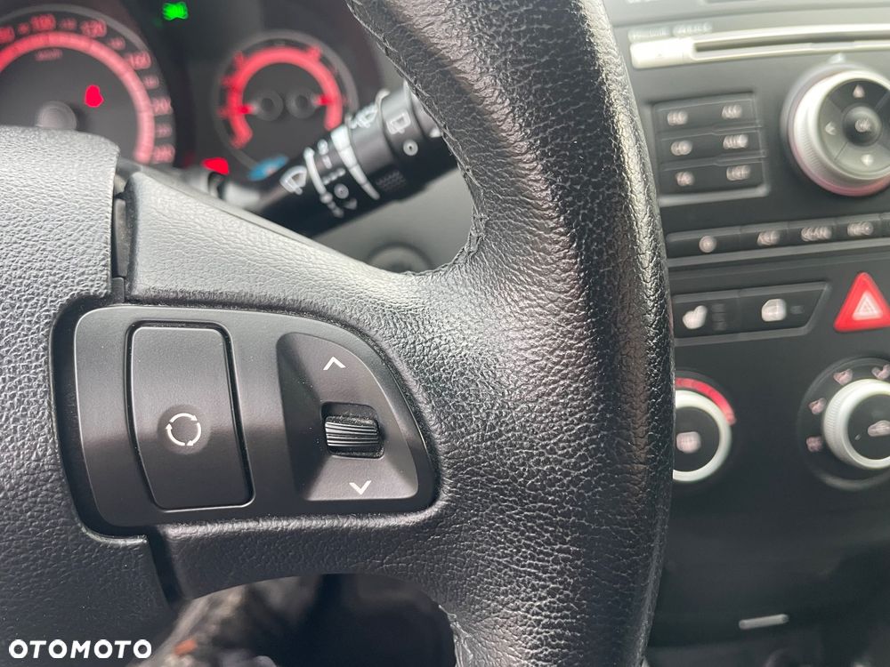 Kia Ceed 1.4 CVVT Attract - 9