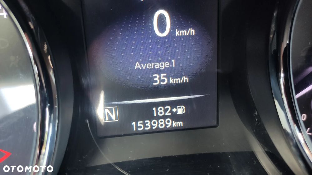 Nissan Qashqai 1.6 DCi Tekna+ Xtronic - 17