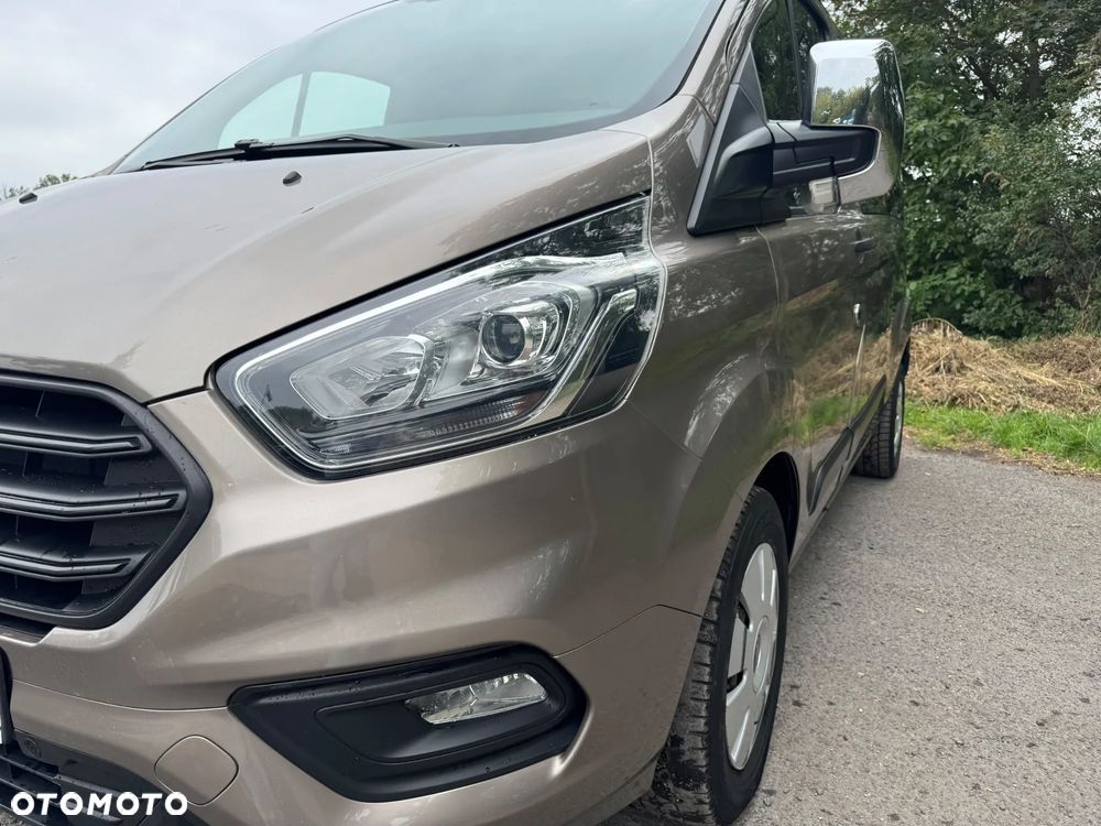 Ford Transit Custom Kombi 320 L1H2 Trend - 6