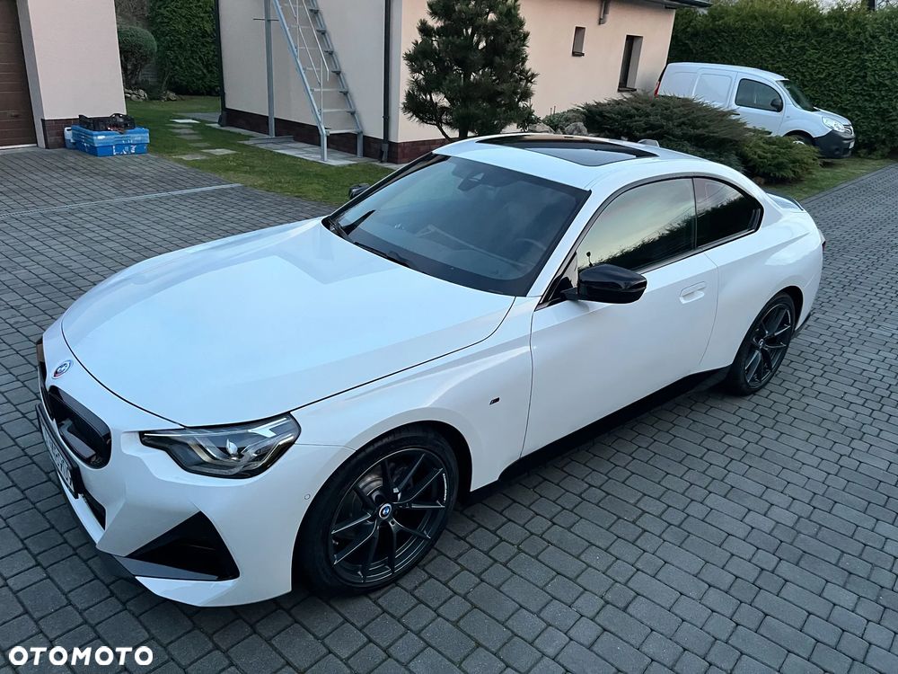 BMW Seria 2 220d M Sport - 18