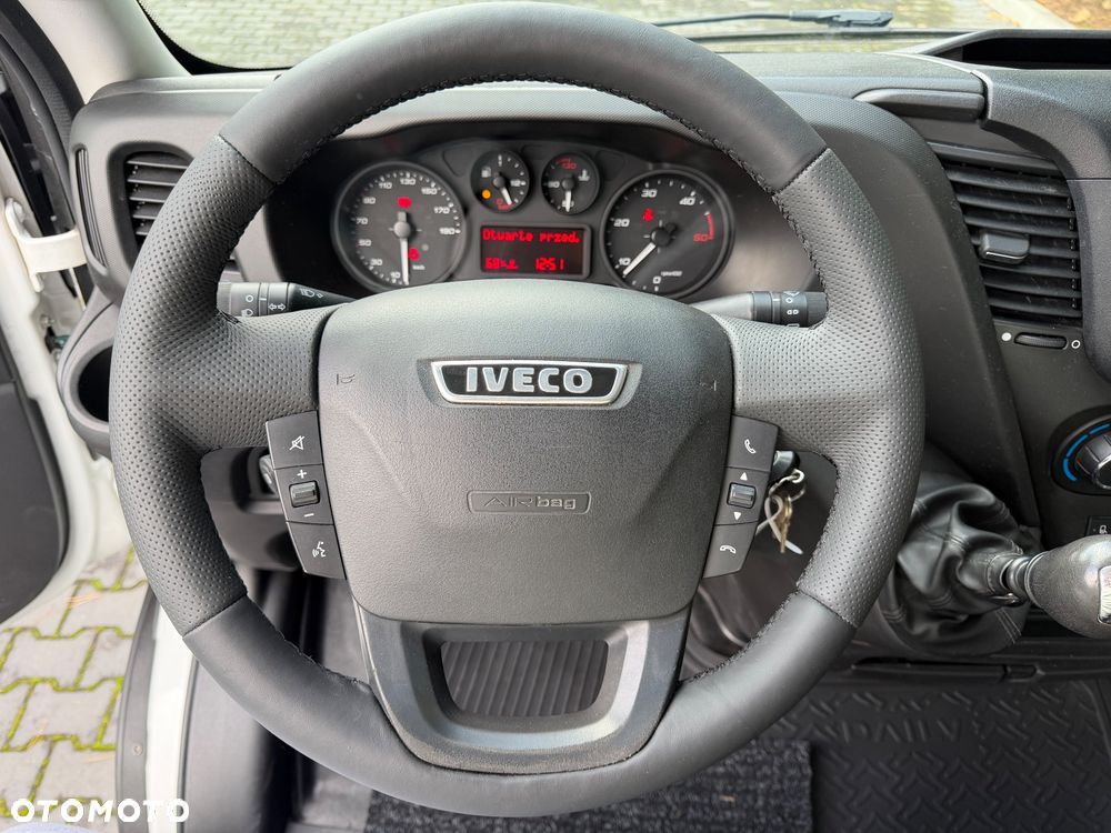 Iveco Daily - 18