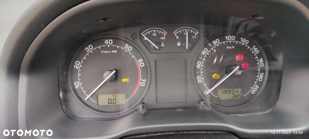 Skoda Octavia 1.4 Classic - 11